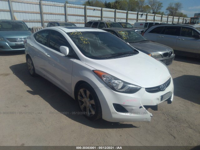 hyundai elantra 2011 5npdh4ae8bh040201