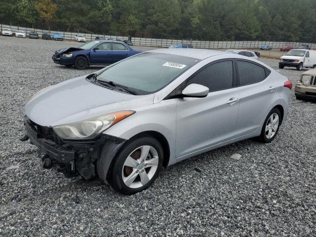 hyundai elantra gl 2012 5npdh4ae8ch064645