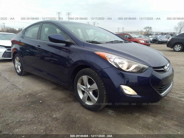 hyundai elantra 2012 5npdh4ae8ch069019