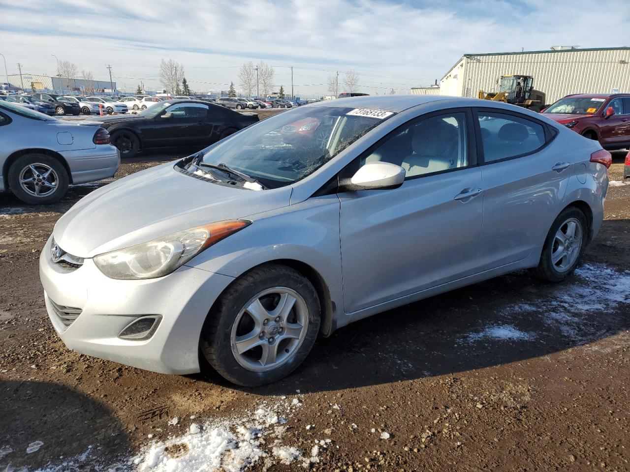 hyundai elantra 2012 5npdh4ae8ch078559