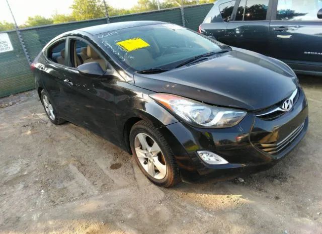 hyundai elantra 2012 5npdh4ae8ch097273