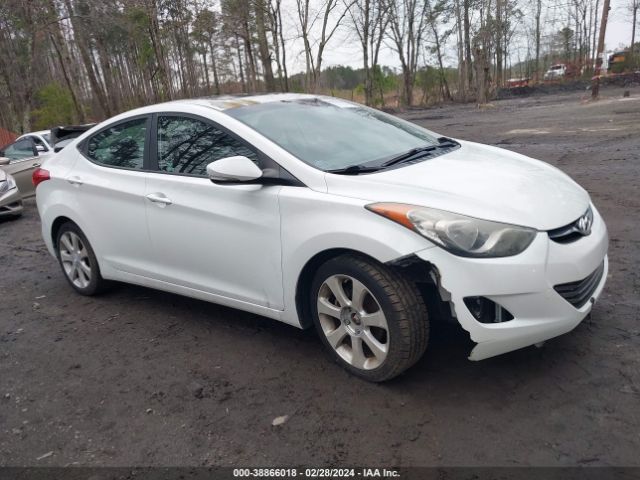 hyundai elantra 2012 5npdh4ae8ch103539