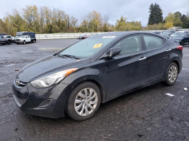 hyundai elantra gl 2012 5npdh4ae8ch109213