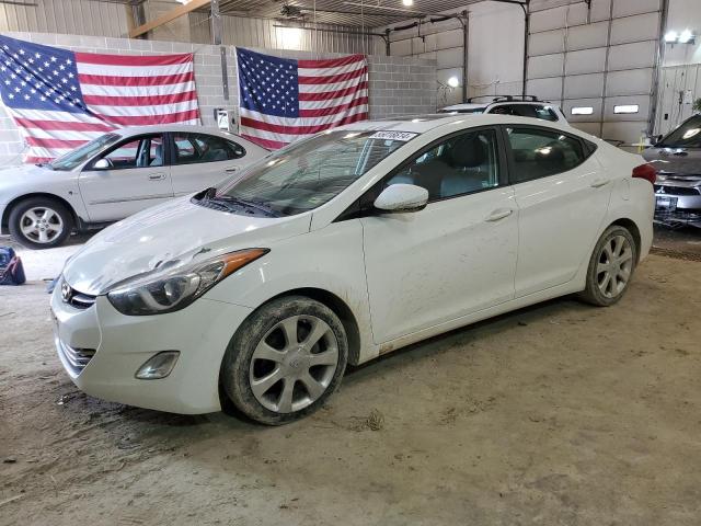 hyundai elantra 2012 5npdh4ae8ch112046