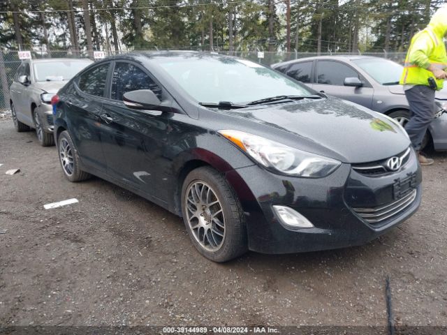 hyundai elantra 2012 5npdh4ae8ch119756