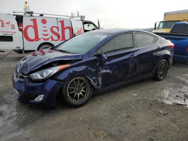 hyundai elantra gl 2012 5npdh4ae8ch119787