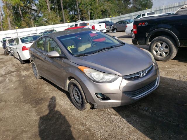 hyundai elantra gl 2012 5npdh4ae8ch124245