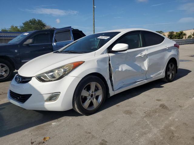 hyundai elantra 2012 5npdh4ae8ch127176