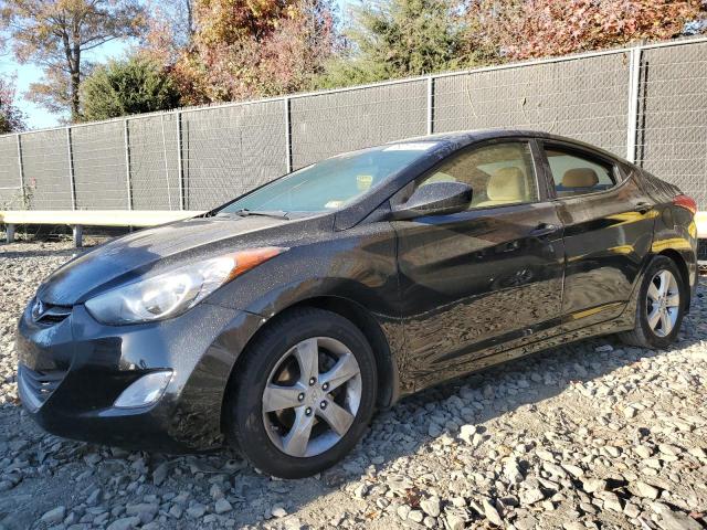 hyundai elantra gl 2012 5npdh4ae8ch132068