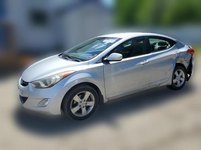 hyundai elantra 2012 5npdh4ae8ch145239