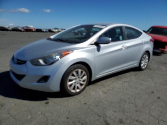 hyundai elantra gl 2013 5npdh4ae8dh152323