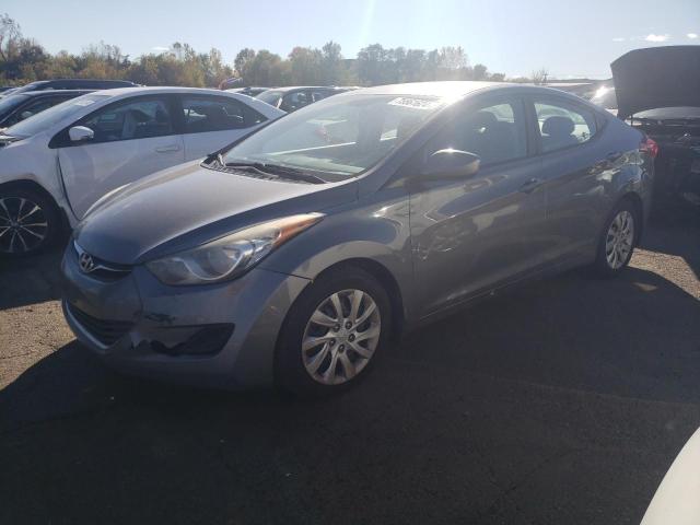 hyundai elantra gl 2013 5npdh4ae8dh160809