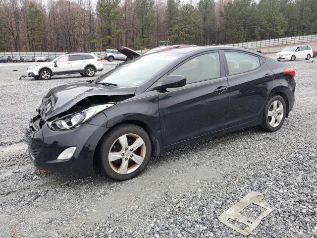 hyundai elantra gl 2013 5npdh4ae8dh165296