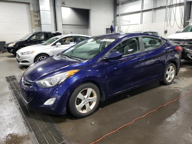 hyundai elantra gl 2013 5npdh4ae8dh168473