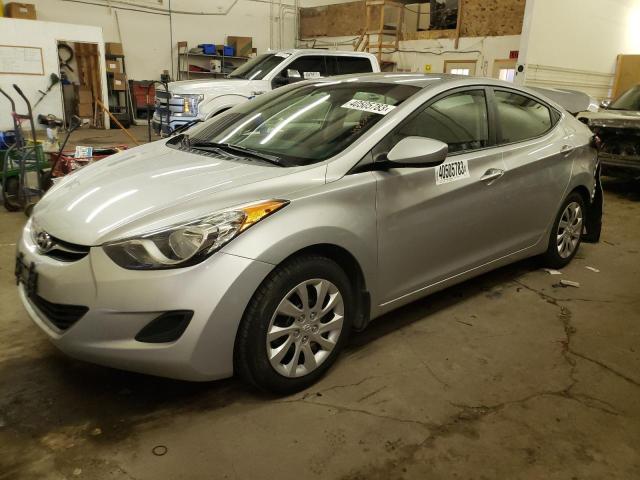 hyundai elantra gl 2013 5npdh4ae8dh170174