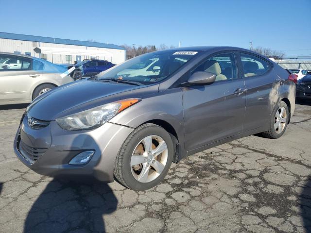 hyundai elantra gl 2013 5npdh4ae8dh171941