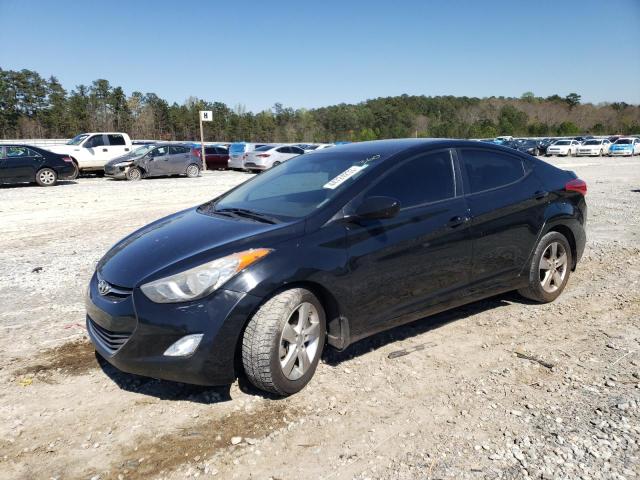 hyundai elantra 2013 5npdh4ae8dh174578