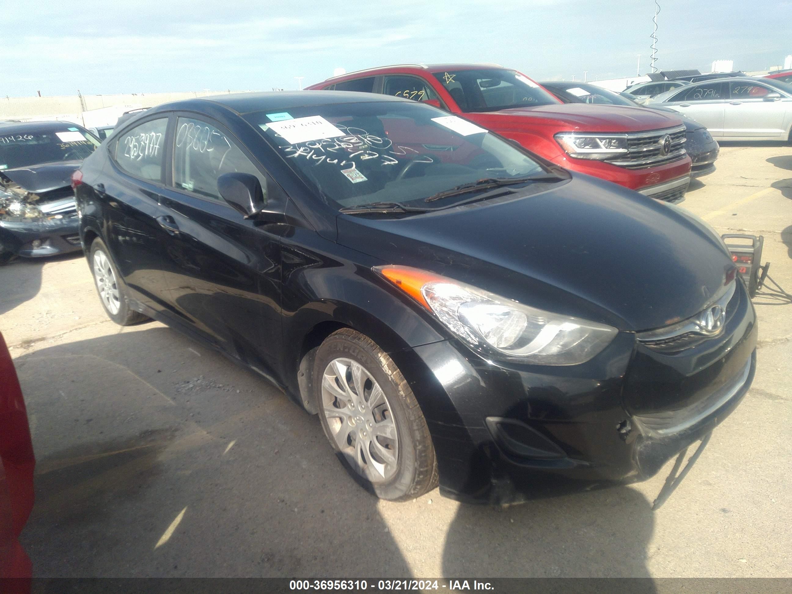 hyundai elantra 2013 5npdh4ae8dh180803