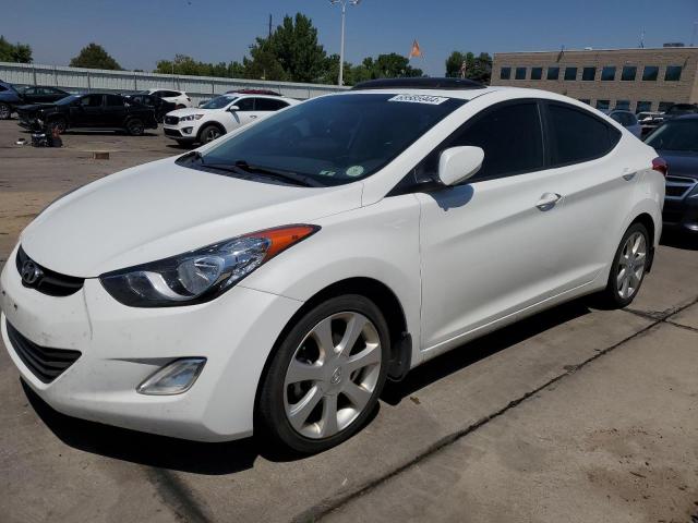 hyundai elantra 2013 5npdh4ae8dh181238