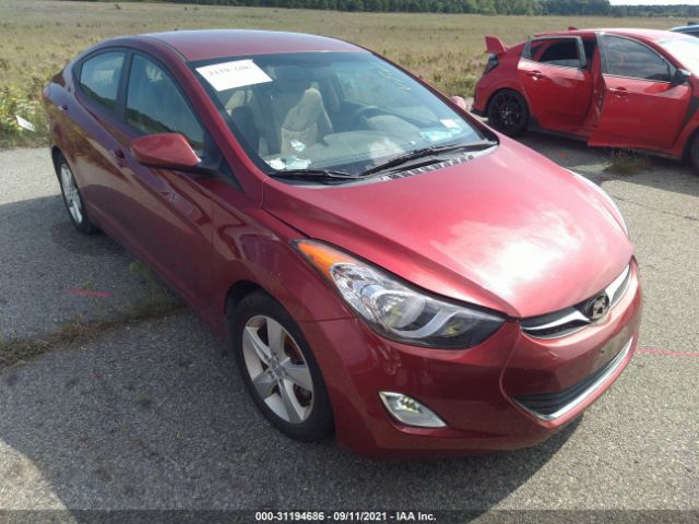 hyundai elantra 2013 5npdh4ae8dh198637