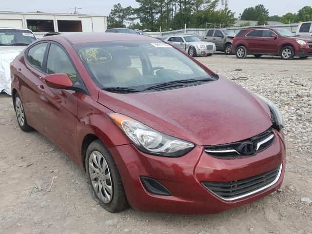 hyundai elantra gl 2013 5npdh4ae8dh201844