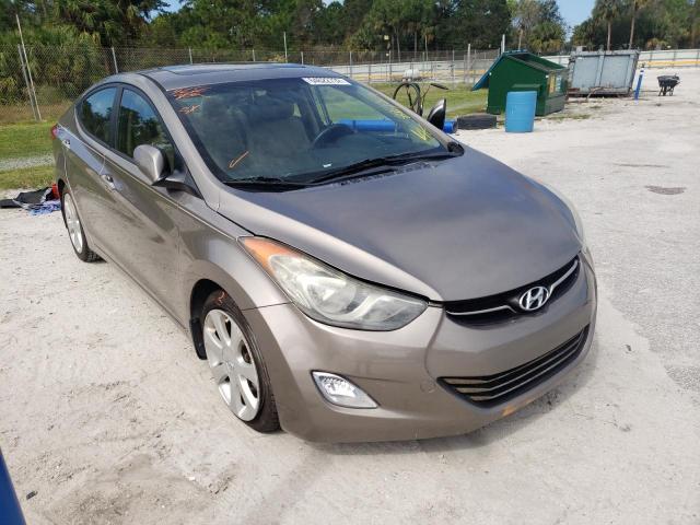 hyundai elantra gl 2013 5npdh4ae8dh215775