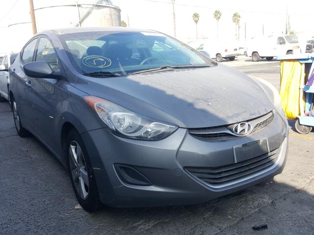 hyundai elantra gl 2013 5npdh4ae8dh236657