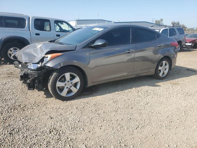 hyundai elantra gl 2013 5npdh4ae8dh240854