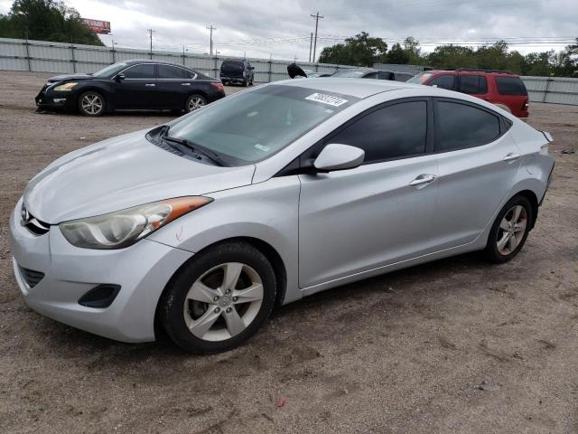 hyundai elantra gl 2013 5npdh4ae8dh245164