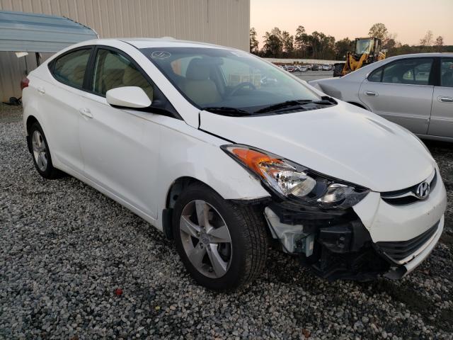 hyundai elantra gl 2013 5npdh4ae8dh253362