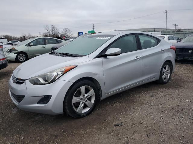 hyundai elantra gl 2013 5npdh4ae8dh260859