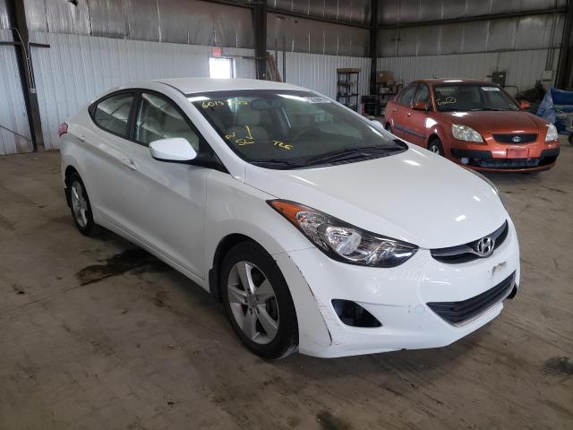 hyundai elantra gl 2013 5npdh4ae8dh271196