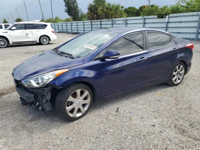 hyundai elantra 2013 5npdh4ae8dh273529