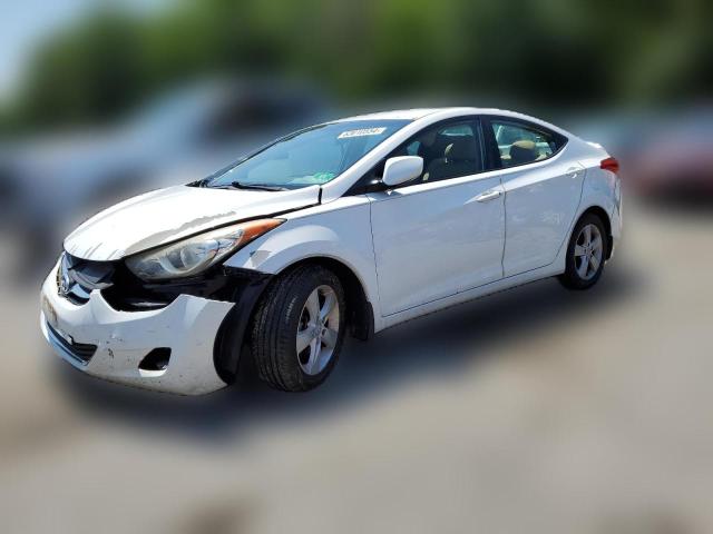 hyundai elantra 2013 5npdh4ae8dh278424