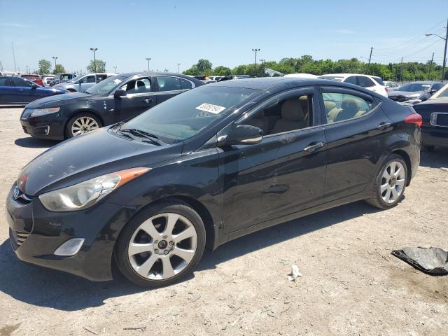 hyundai elantra 2013 5npdh4ae8dh280559