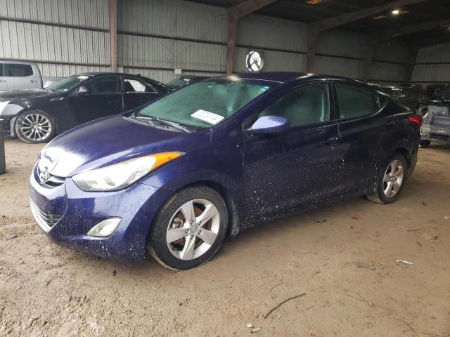 hyundai elantra gl 2013 5npdh4ae8dh289214