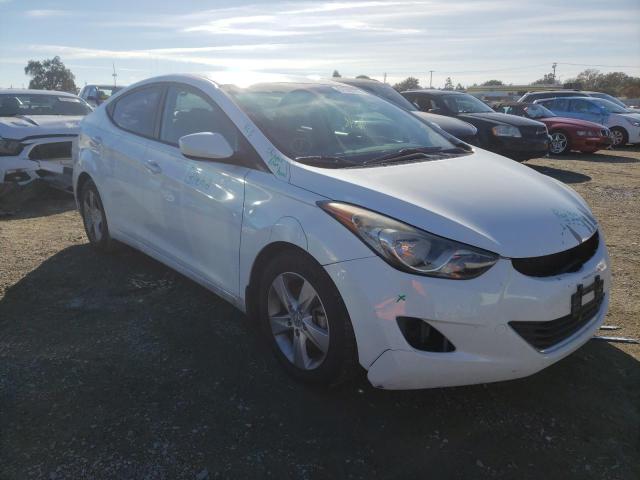 hyundai elantra gl 2013 5npdh4ae8dh291464