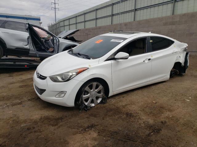 hyundai elantra gl 2013 5npdh4ae8dh303693