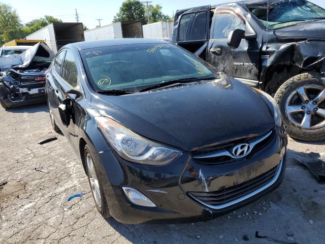 hyundai elantra gl 2013 5npdh4ae8dh304004