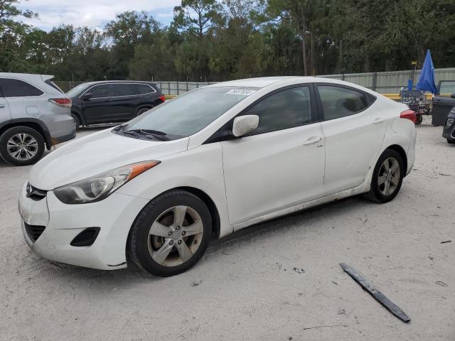 hyundai elantra gl 2013 5npdh4ae8dh312426