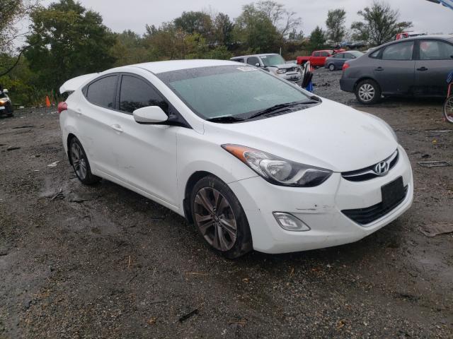 hyundai elantra gl 2013 5npdh4ae8dh315519