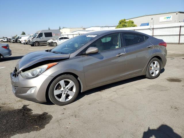 hyundai elantra gl 2013 5npdh4ae8dh318324