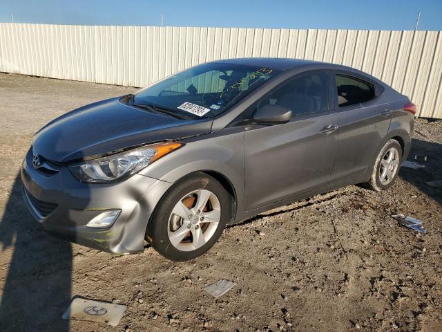 hyundai elantra 2013 5npdh4ae8dh321403