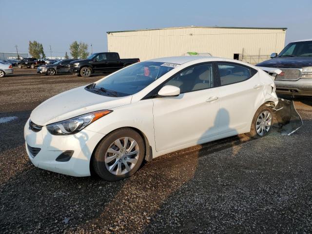 hyundai elantra gl 2013 5npdh4ae8dh321997