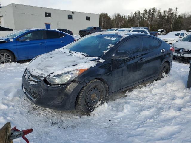 hyundai elantra gl 2013 5npdh4ae8dh335740