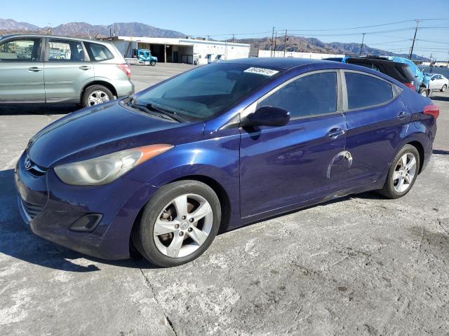 hyundai elantra gl 2013 5npdh4ae8dh346060