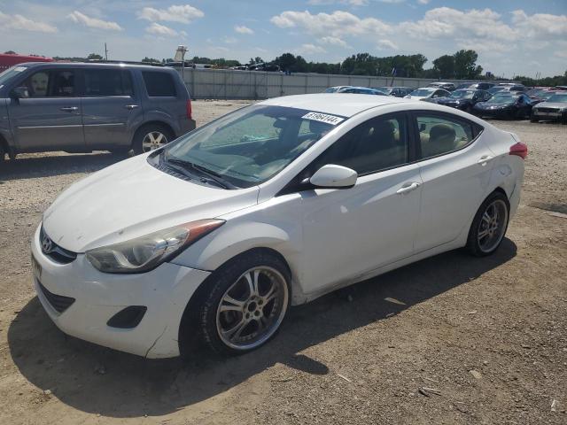 hyundai elantra 2013 5npdh4ae8dh350934