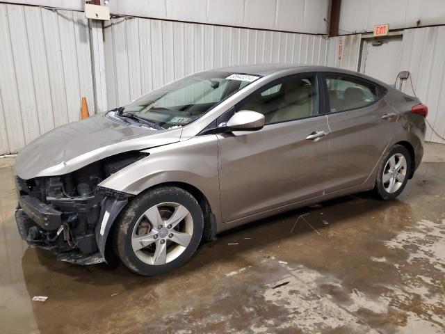 hyundai elantra gl 2013 5npdh4ae8dh360587