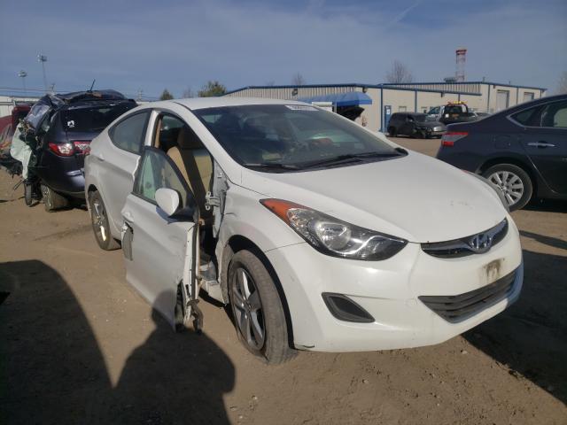 hyundai elantra gl 2013 5npdh4ae8dh367040