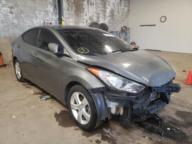 hyundai elantra gl 2013 5npdh4ae8dh374568